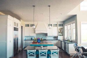 Buy a Home in Denver Colorado