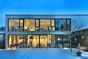 Buy a Home in Denver Colorado