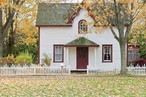 Buy a Home in Denver Colorado