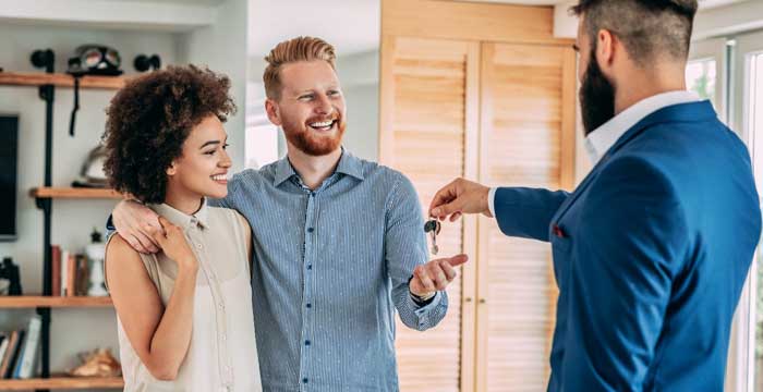 Buy a Home in Denver Colorado