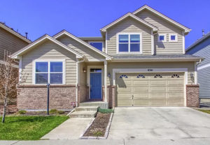 Buy a Home in Denver Colorado