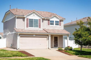 VA Loan at Front Range Mortgage in Colorado