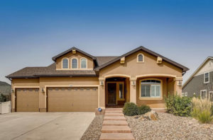 VA mortgage forbearance in Denver Colorado