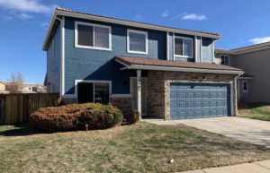 Home Buying in Denver Colorado