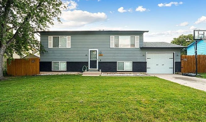 Buy a Home in Colorado Springs