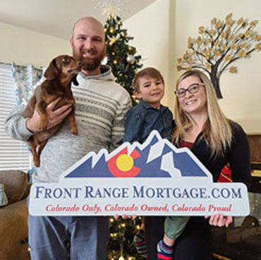 Helping Denver & Colorado Homeowners Achieve